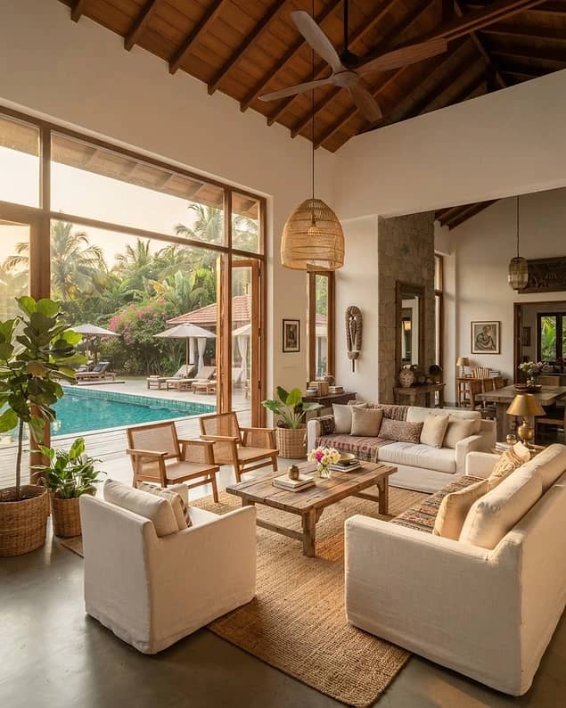 Azure Retreat