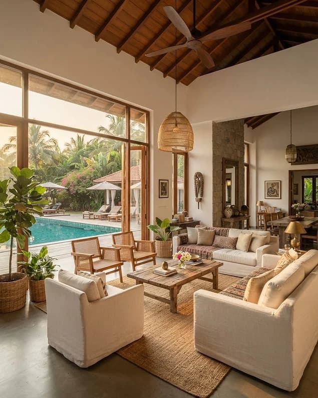 Azure Retreat