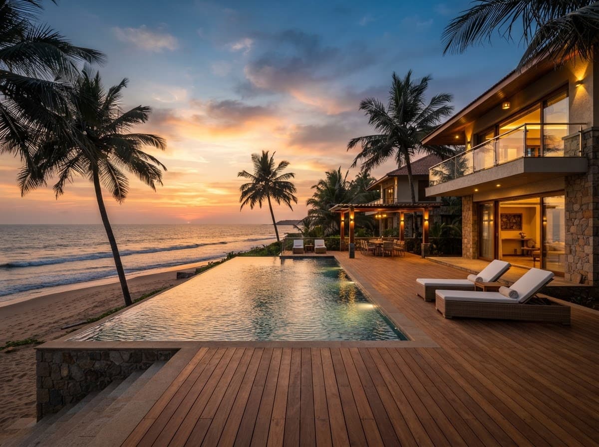 Casa Morjim photo 2