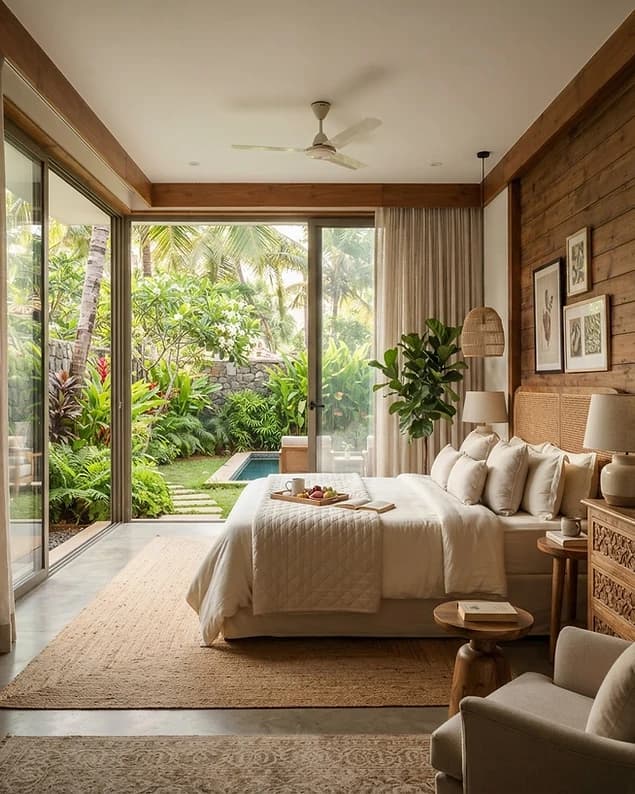 Villa Palmar