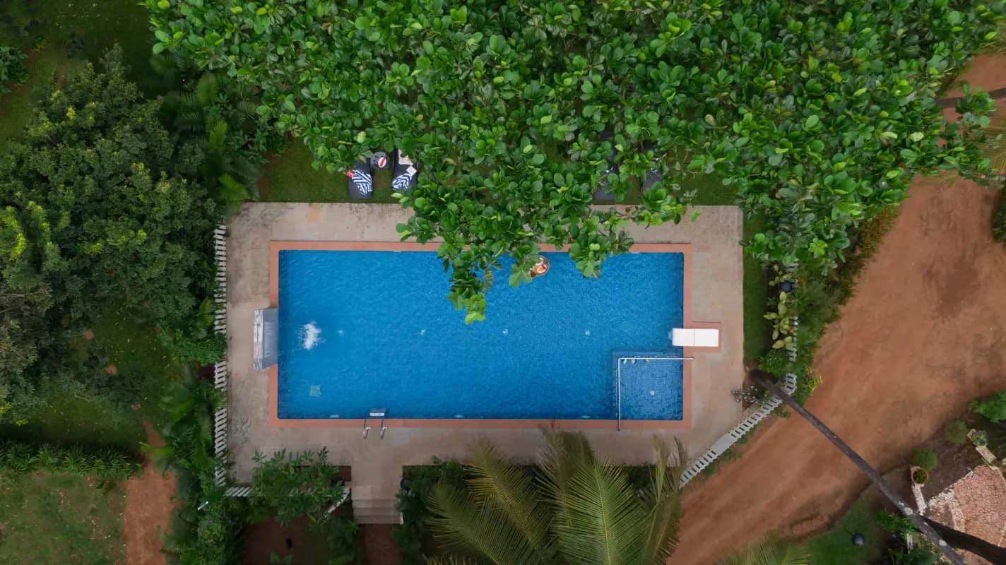 The Banyan | 6BHK with Private Pool | Calangute photo 2