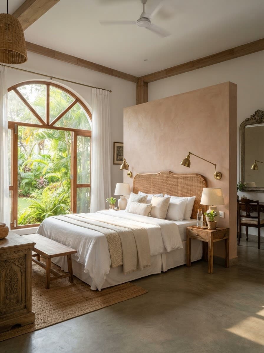 Poolside Guest Suite 2